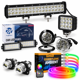 Led oprema